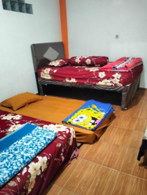 KHAIRI HOMESTAY